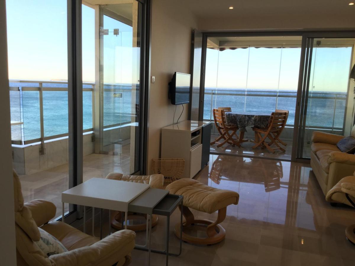 Bord De - La Bocca Apartamento *