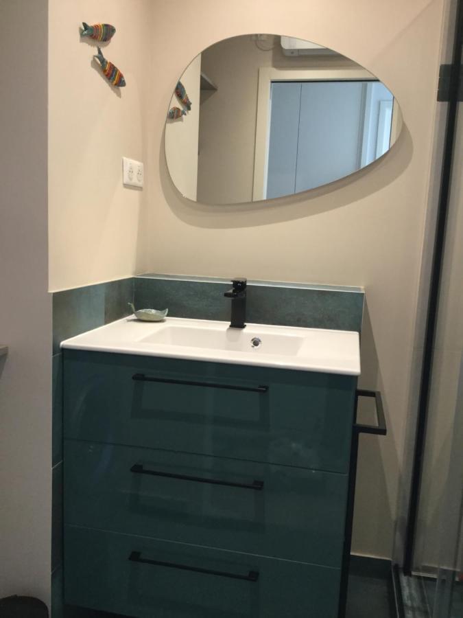 Bord De - La Bocca Apartamento *