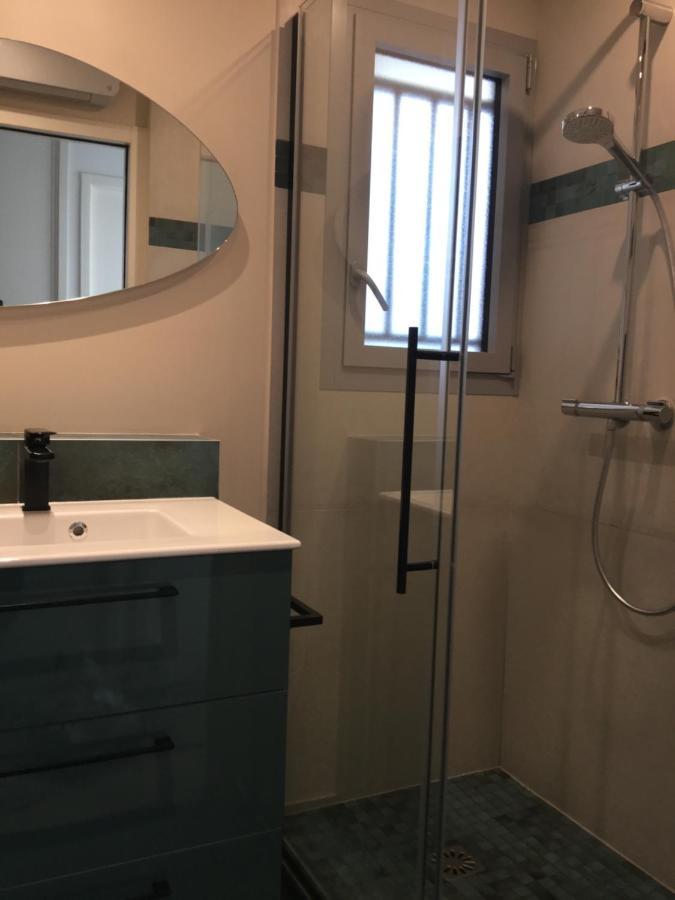 Apartamento Bord De - La Bocca