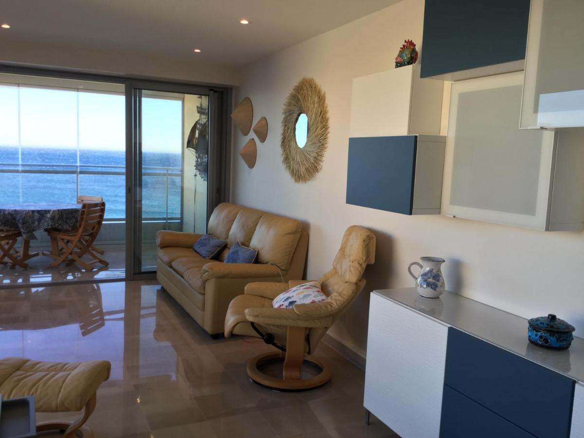 Apartamento Bord De - La Bocca Cannes